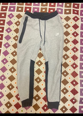 Nike Gri Siyah Erkek Eşofman Altı