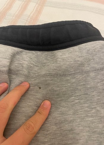 m Beden Nike Gri Siyah Erkek Eşofman Altı