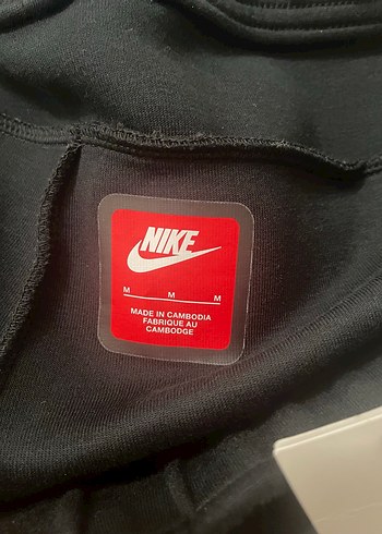 Nike tech eşofman - Görsel 6