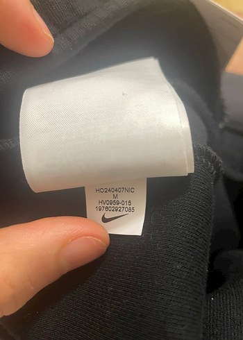 Nike tech eşofman - Görsel 7