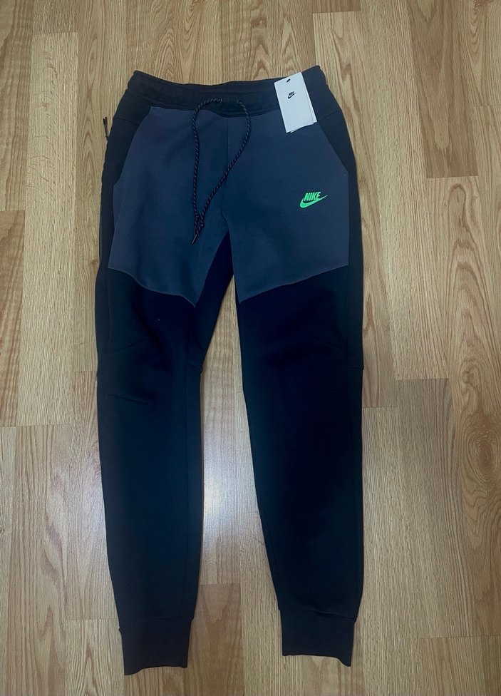 Nike tech eşofman - Görsel 3