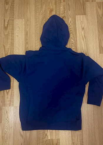 Nike club fleece hoodie - Görsel 2