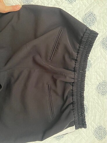 Pull and Bear Pantolon eşofman