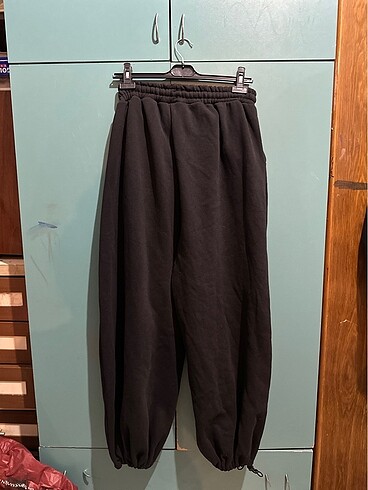 Diğer Eşofman oversize