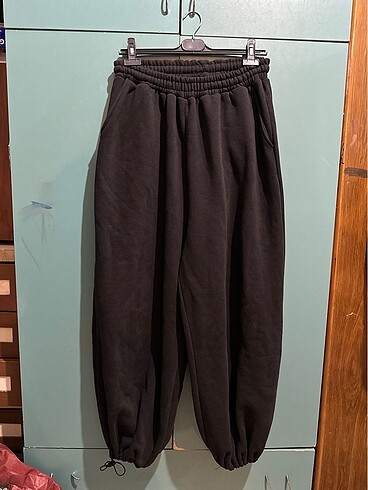 Eşofman oversize