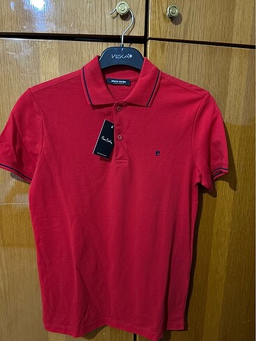 Polo yaka tshirt