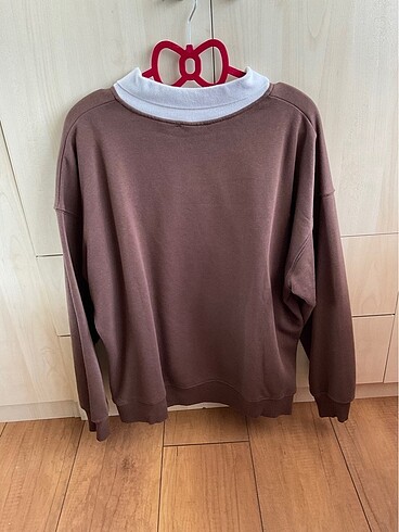 Diğer Boston Sweat