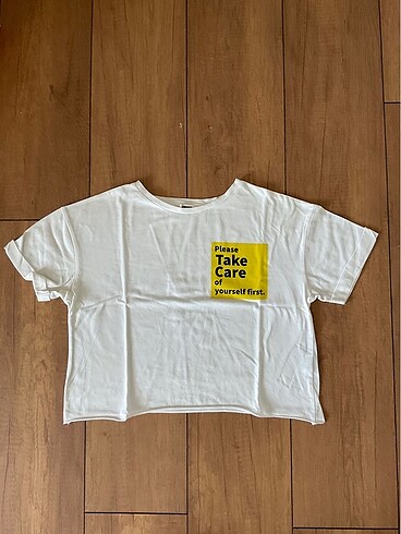 Koton Crop Top