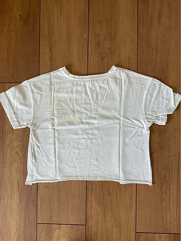 Koton Koton Crop Top