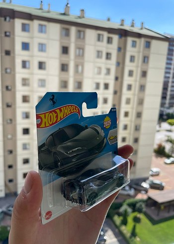 Hot Wheels Ferrari SF90 Stradale
