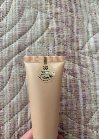 Note BB Krem Porcelain - Görsel 2