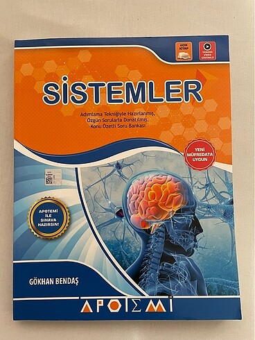 APOTEMİ SİSTEMLER