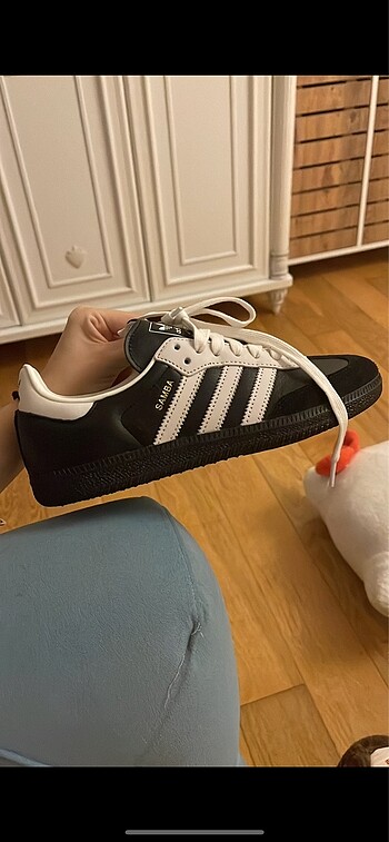 Adidas ADİDAS SAMBA OG