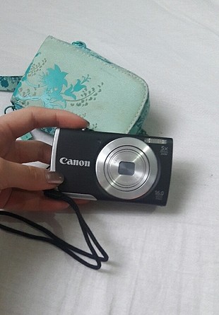 canon powershotA2550