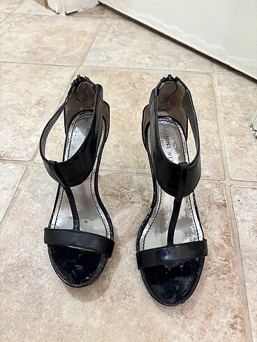 Nine West marka Topuklu Ayakkabı
