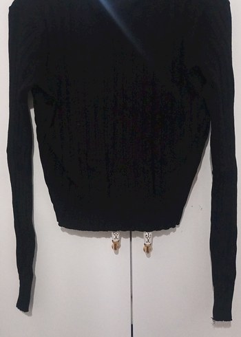 Bershka Kadın Kazak