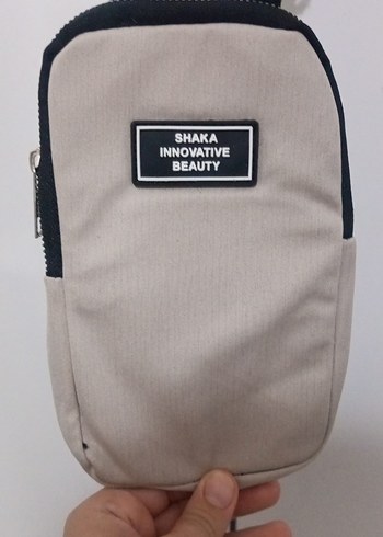 Diğer Minimalist Crossbody Çanta