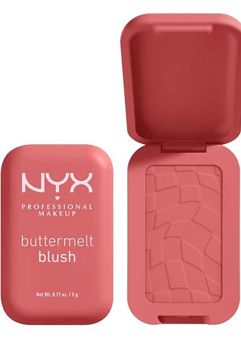 NYX nyx allık