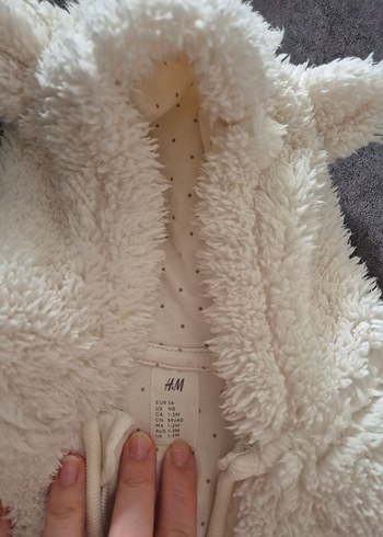 Hm astronot tulum - Görsel 2