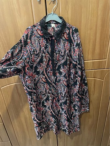 Defacto tunik