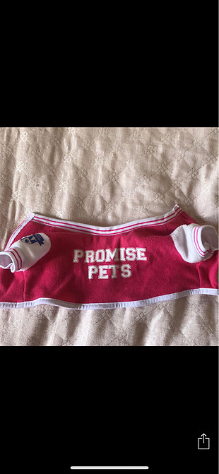 Diğer Kedi köpek kıyafeti
