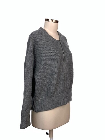 Zara Zara Hırka %70 İndirimli.