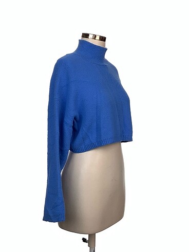 Zara Zara Kazak / Triko %70 İndirimli.