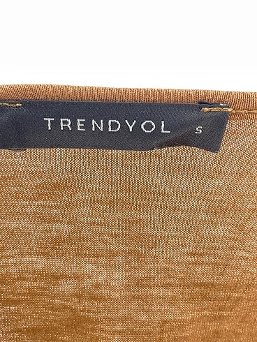 s Beden çeşitli Renk Trendyol & Milla Bluz %70 İndirimli.