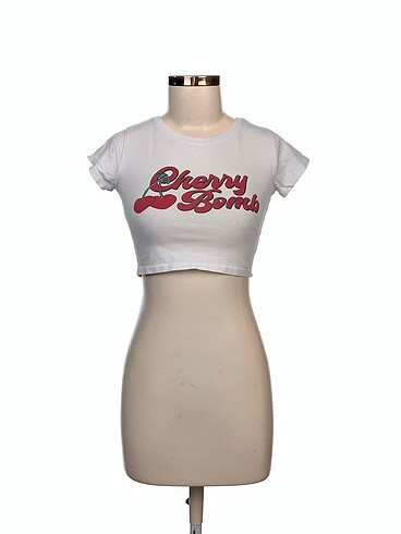 Vintage Love T-shirt %70 İndirimli.