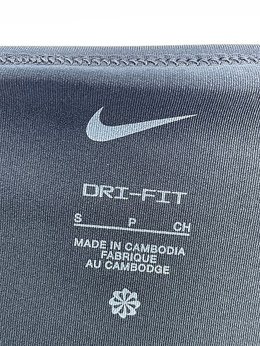 s Beden siyah Renk Nike Mini Şort %70 İndirimli.
