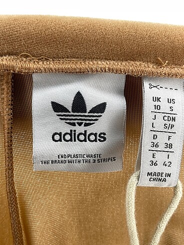 s Beden çeşitli Renk Adidas İspanyol Paça %70 İndirimli.