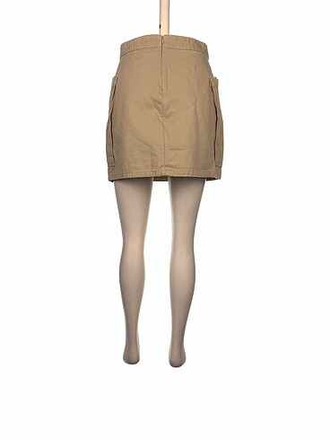xs Beden Calvin Klein Mini Şort %70 İndirimli.