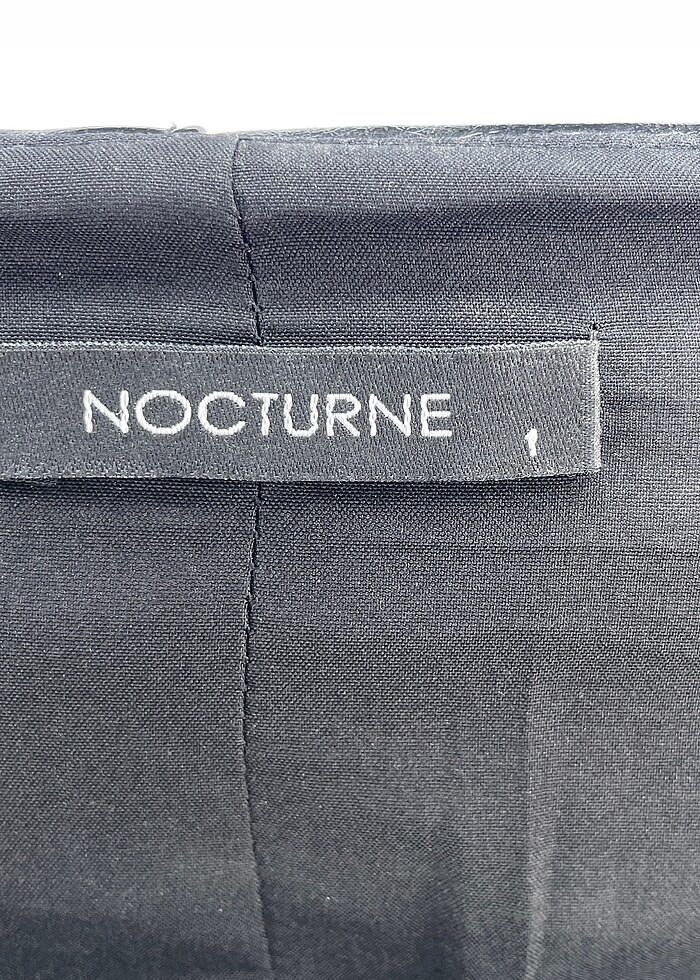 Nocturne Mini Elbise %70 İndirimli. - Görsel 4