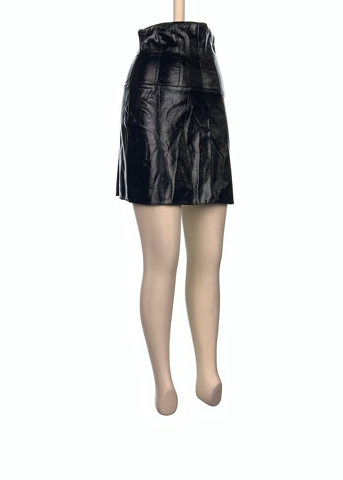 Nocturne Mini Elbise %70 İndirimli. - Görsel 2