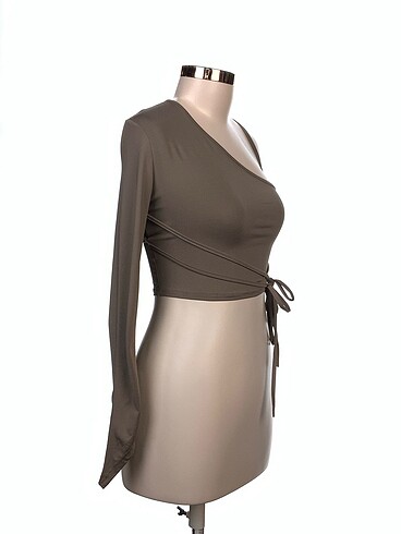 Vintage Love Vintage Love Bluz %70 İndirimli.