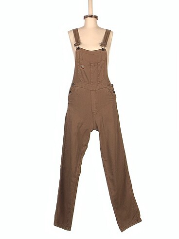 Pull and Bear Uzun Tulum %70 İndirimli.
