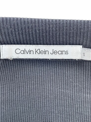 s Beden çeşitli Renk Calvin Klein Bluz %70 İndirimli.