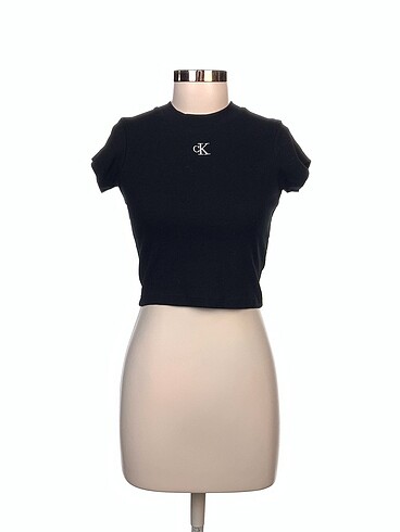 Calvin Klein Bluz %70 İndirimli.