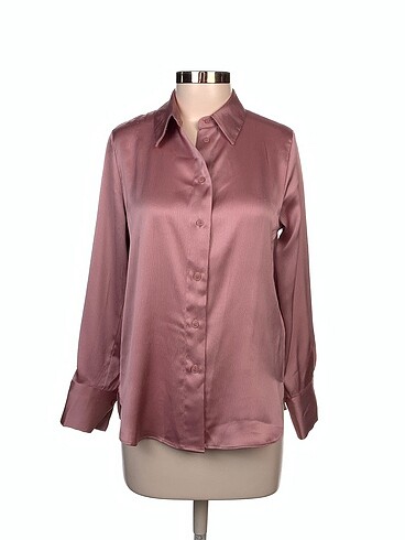 H&M Bluz %70 İndirimli.