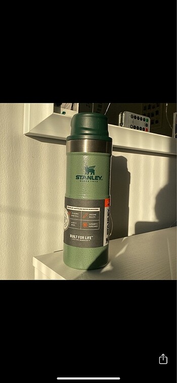 Diğer Stanley termos 473 ML