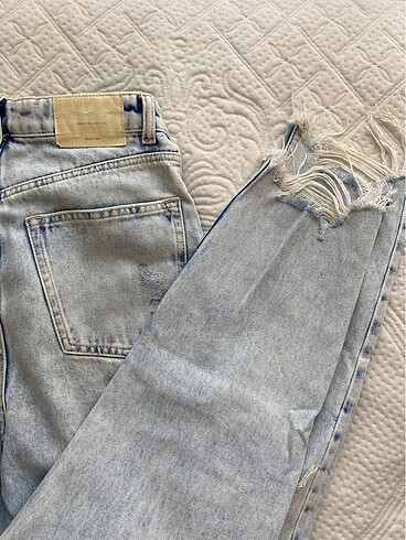 36 Beden Yırtık Jean