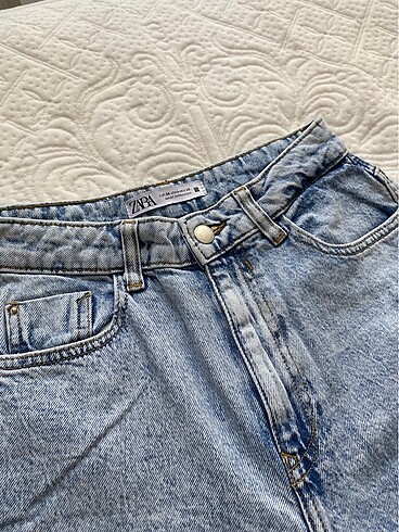 Zara Kot Jean