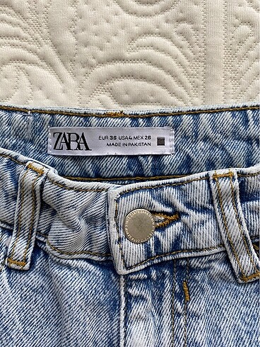 36 Beden Kot Jean