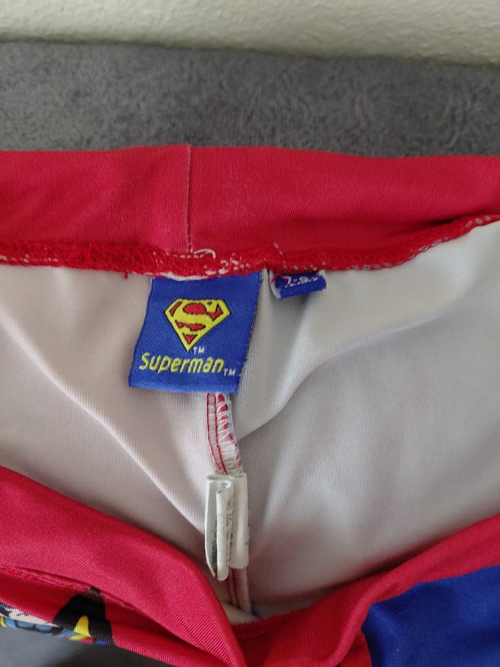 Renkli Baskılı Erkek Çocuk Mayo - Görsel 3