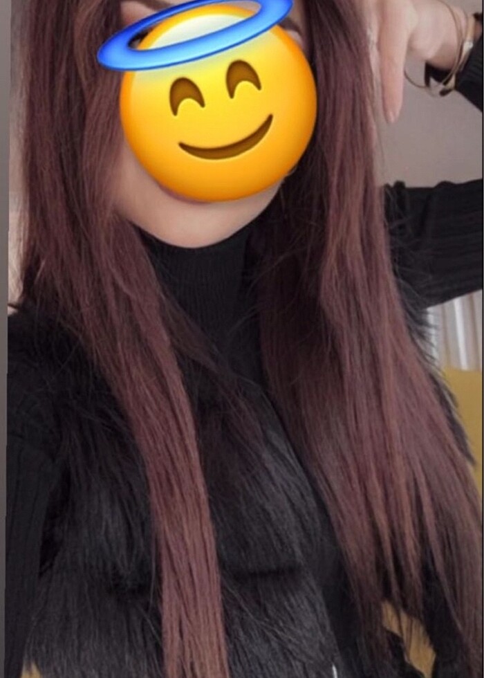 Gerçek kahve Özbek 58 cm 150 adet - Görsel 3