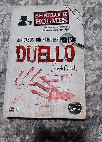 Sherlock Holmes Dülello