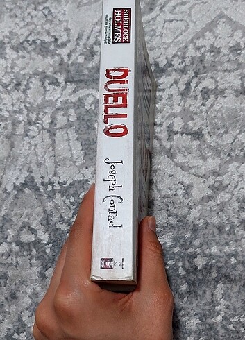 Sherlock Holmes Dülello