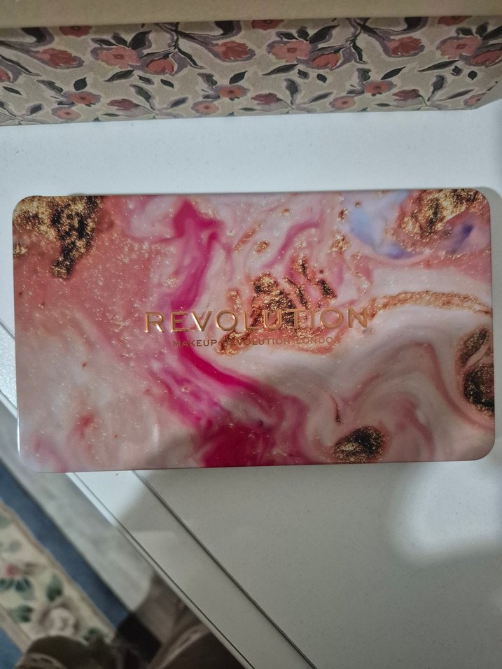 revolution Far Paleti - Görsel 5