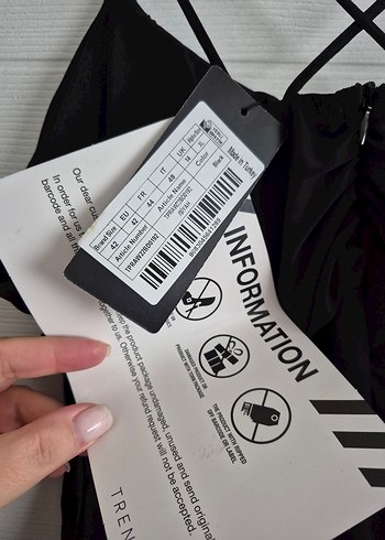 çıtçıtlı body - Görsel 5