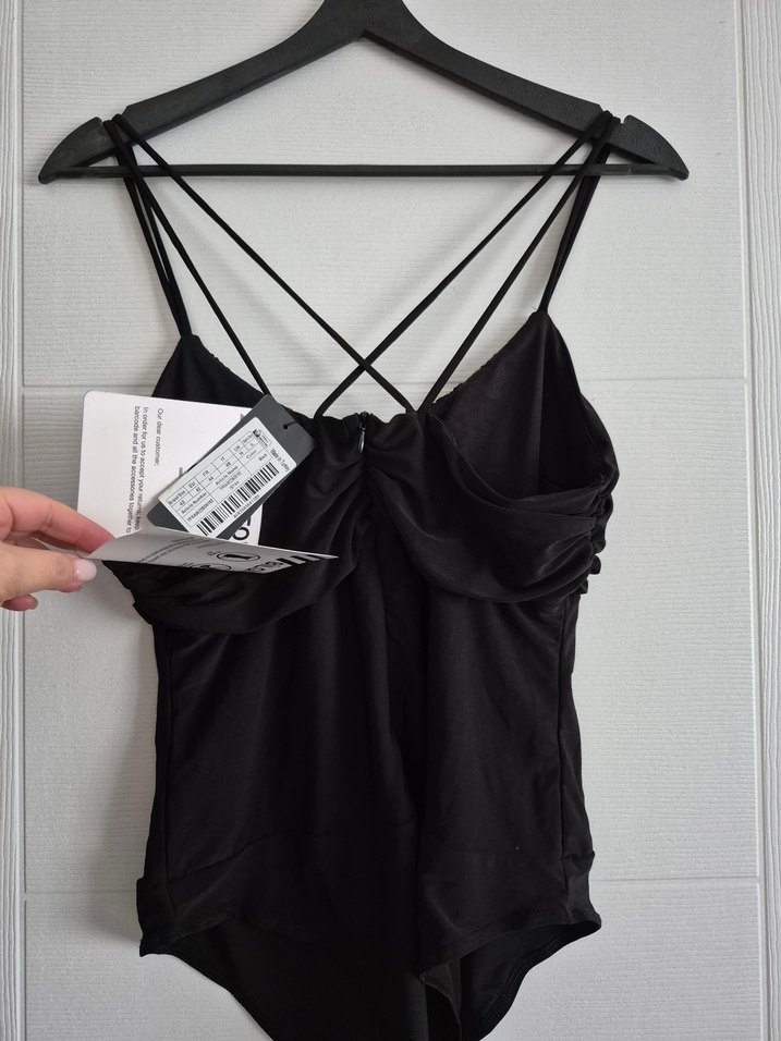 çıtçıtlı body - Görsel 4